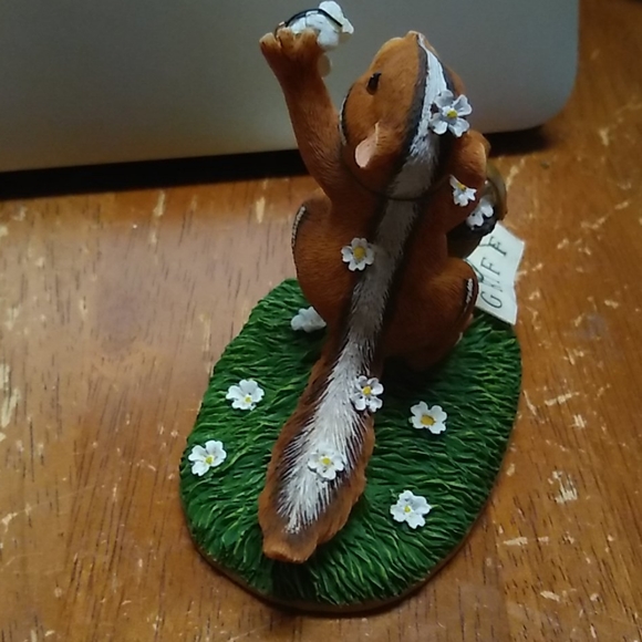 🆕 Wedding Day Blossoms Charming Tales Mouse - Picture 7 of 10